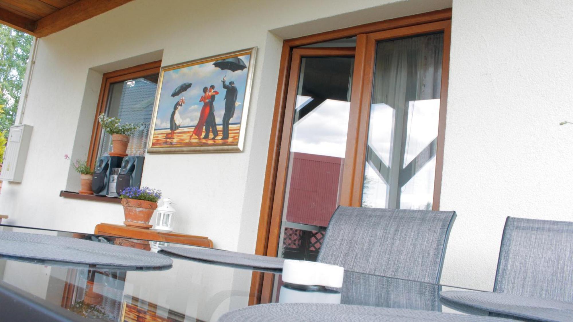 Siedlisko Kepina Zdroj Apartment Ostrow  ภายนอก รูปภาพ