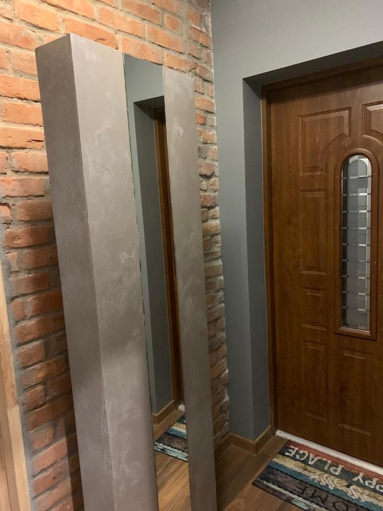 Siedlisko Kepina Zdroj Apartment Ostrow  ภายนอก รูปภาพ