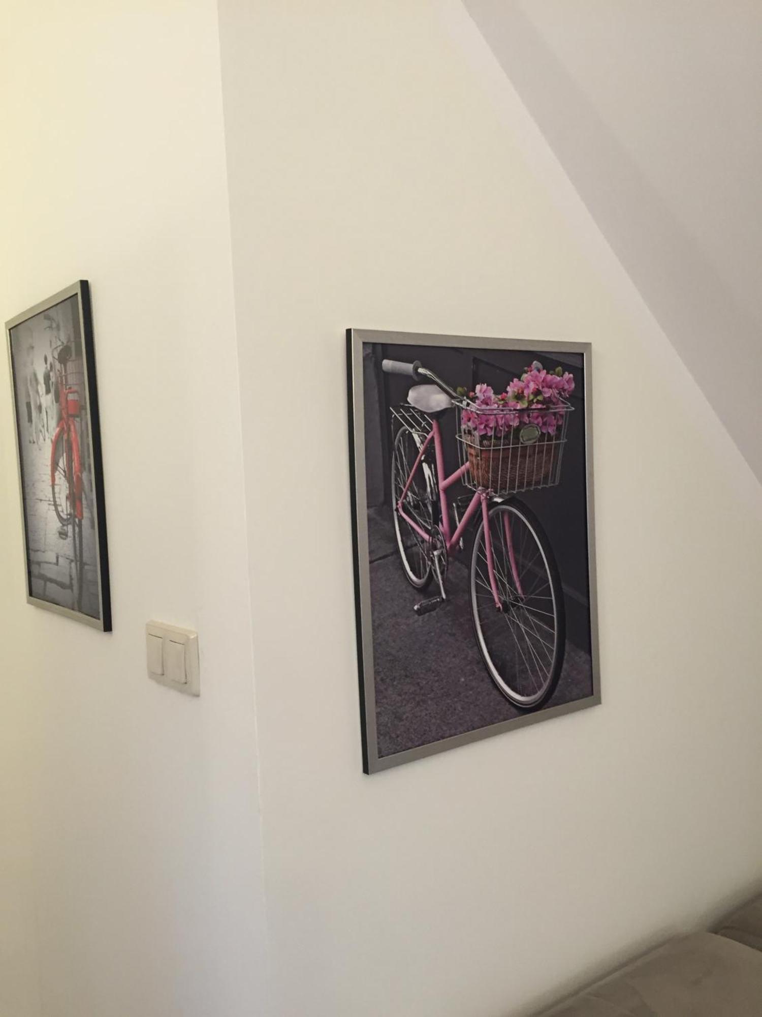 Siedlisko Kepina Zdroj Apartment Ostrow  ภายนอก รูปภาพ