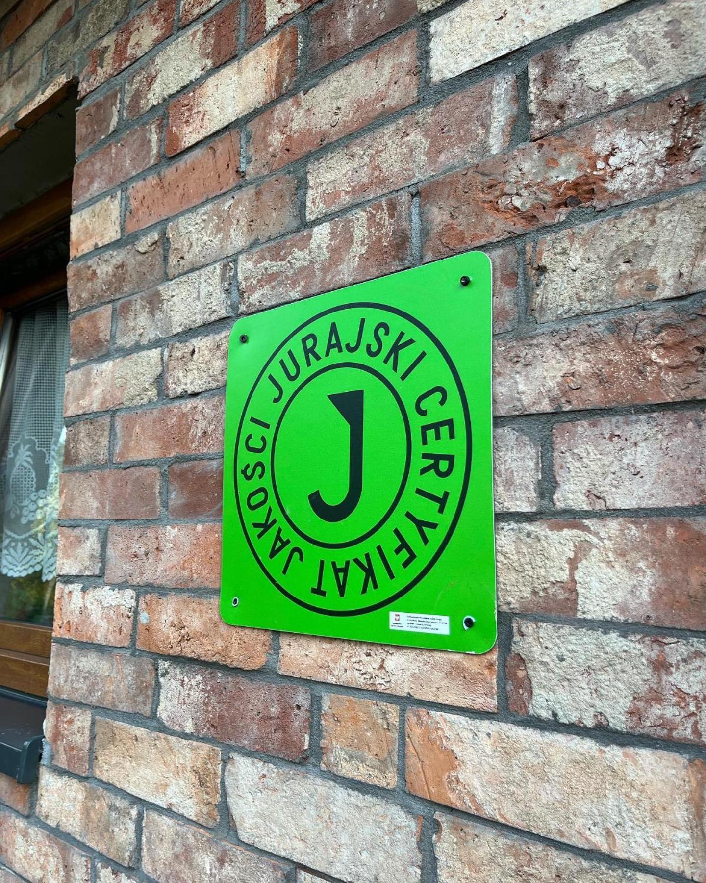 Siedlisko Kepina Zdroj Apartment Ostrow  ภายนอก รูปภาพ