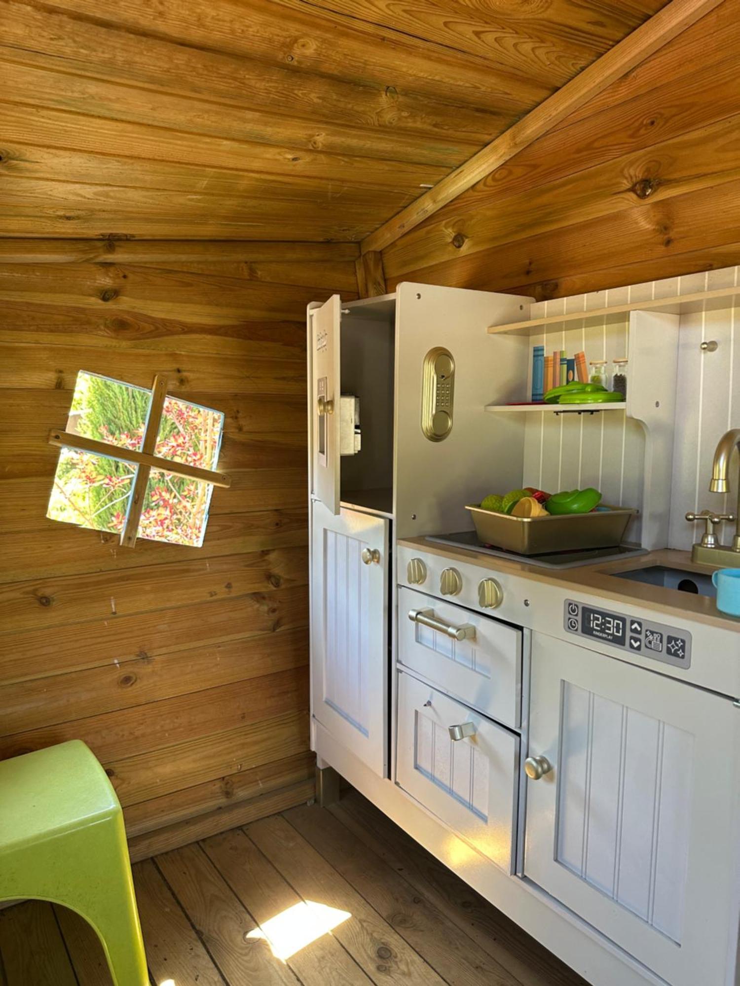 Siedlisko Kepina Zdroj Apartment Ostrow  ภายนอก รูปภาพ